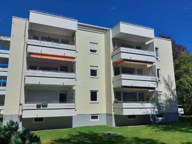 Wohnung zum Kaufen in Memmingen 309.000,00 EUR 85.13 m²