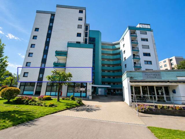 Wohnung zum Kaufen in Memmingen 310.000,00 EUR 112 m²