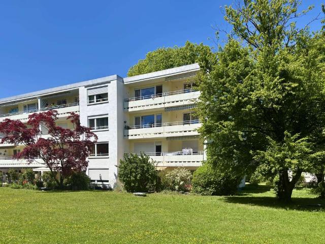 Wohnung zum Kaufen in Memmingen 325.000,00 EUR 107.32 m²