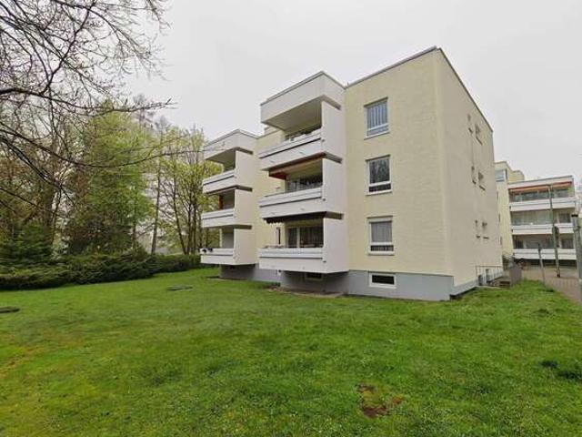 Wohnung zum Kaufen in Memmingen 335.000,00 EUR 85.13 m²