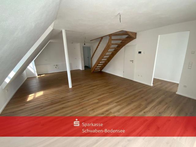 Wohnung zum Kaufen in Memmingen 485.000,00 EUR 79 m²