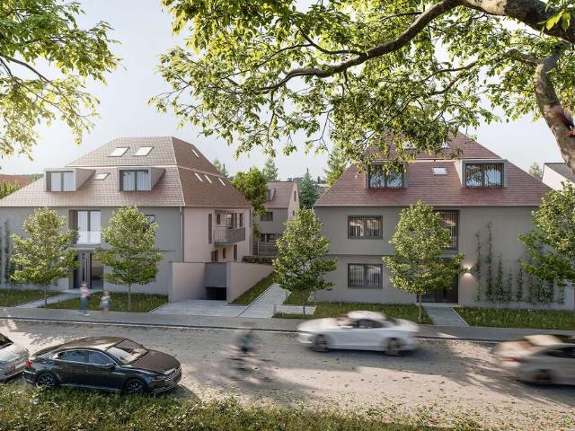 Wohnung zum Kaufen in Memmingen 600.000,00 EUR 101.81 m²
