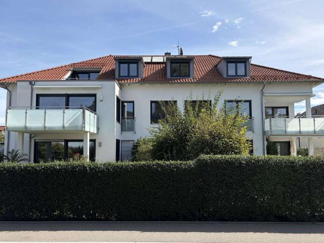 Wohnung zum Kaufen in Memmingen 968.000,00 EUR 228 m²
