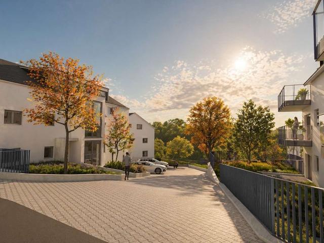 Wohnung zum Kaufen in Memmingerberg 302.500,00 EUR 57.63 m²