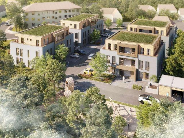 Wohnung zum Kaufen in Mendig 563.343,00 EUR 131.01 m²