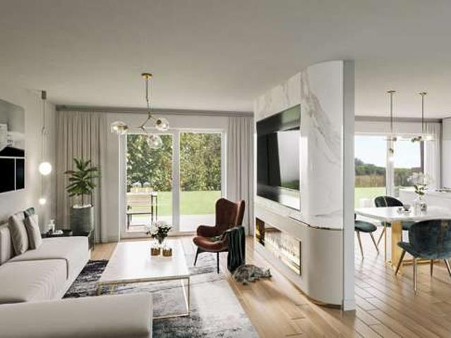 Wohnung zum Kaufen in Merching 599.900,00 EUR 100.23 m²