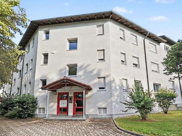 Wohnung zum Kaufen in Mering 315.000,00 EUR 72.7 m²