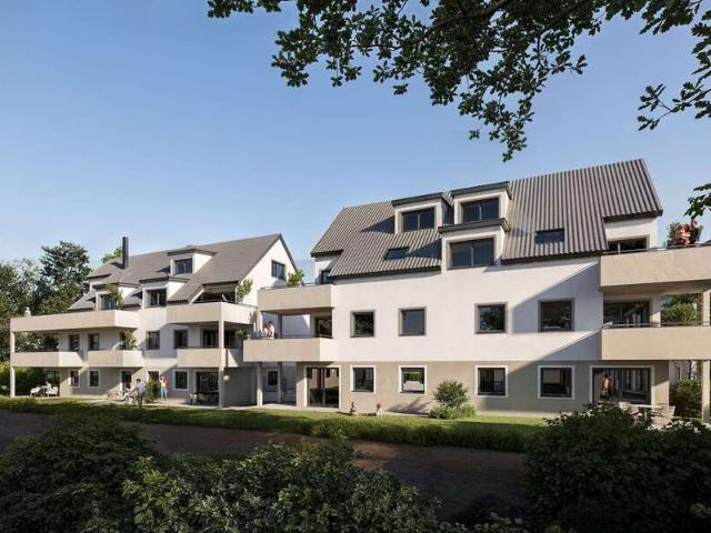 Wohnung zum Kaufen in Mering 699.000,00 EUR 111.88 m²