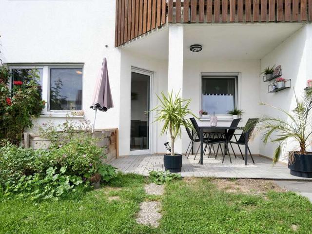 Wohnung zum Kaufen in Mertingen 280.000,00 EUR 81.2 m²