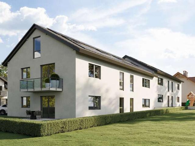 Wohnung zum Kaufen in Mertloch 379.000,00 EUR 120 m²