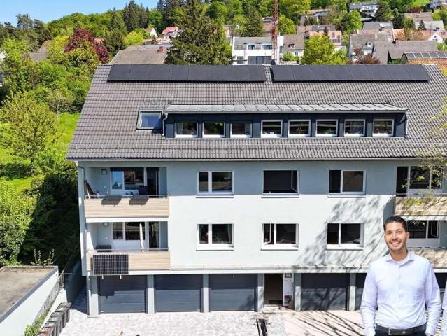 Wohnung zum Kaufen in Merzhausen 495.000,00 EUR 90 m²
