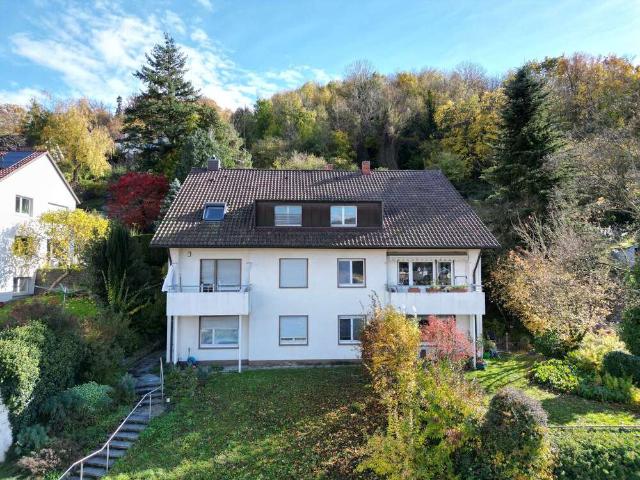 Wohnung zum Kaufen in Merzhausen 599.000,00 EUR 109.69 m²