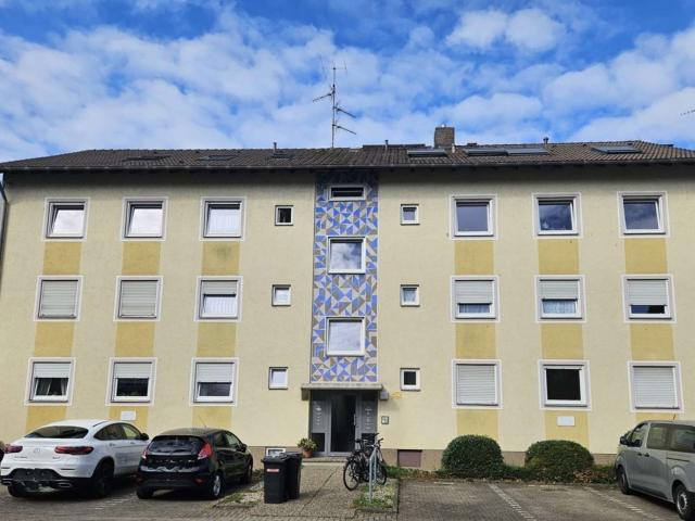 Wohnung zum Kaufen in Merzhausen 330.000,00 EUR 94 m²