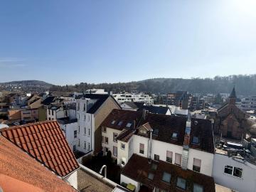 Hochwaldstraße, Merzig