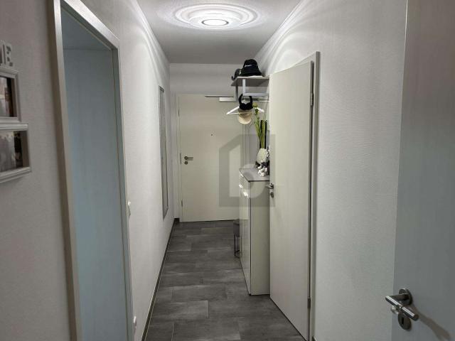Wohnung zum Kaufen in Merzig 259.000,00 EUR 81 m²
