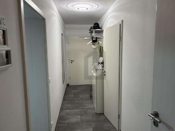 Merzig, St Wedel, Saarland