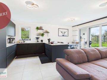 Merzig, St Wedel, Saarland