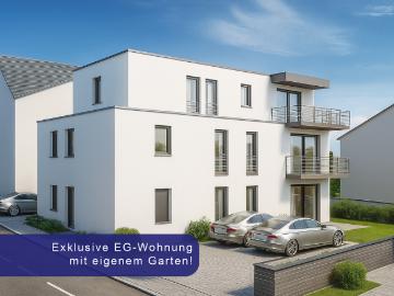 Wohnung zum Kaufen in Messel 415.000,00 EUR 85 m²