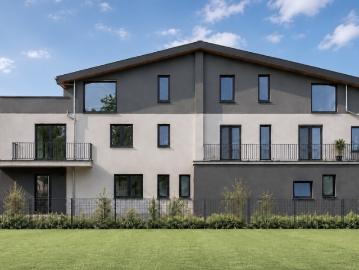 Wohnung zum Kaufen in Messel 544.500,00 EUR 110 m²