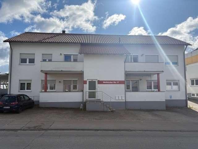 Wohnung zum Kaufen in Meßkirch 290.000,00 EUR 105 m²