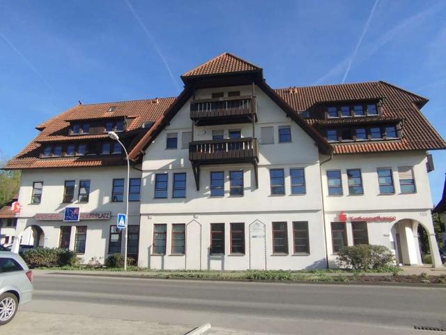 Wohnung zum Kaufen in Mittelbiberach 369.500,00 EUR 145.82 m²