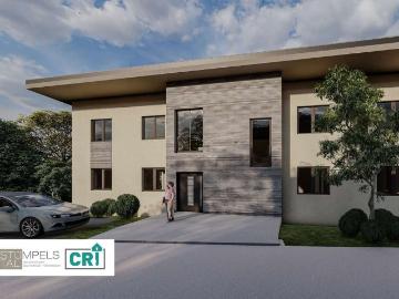Wohnung zum Kaufen in Michelbach 379.000,00 EUR 74.86 m²
