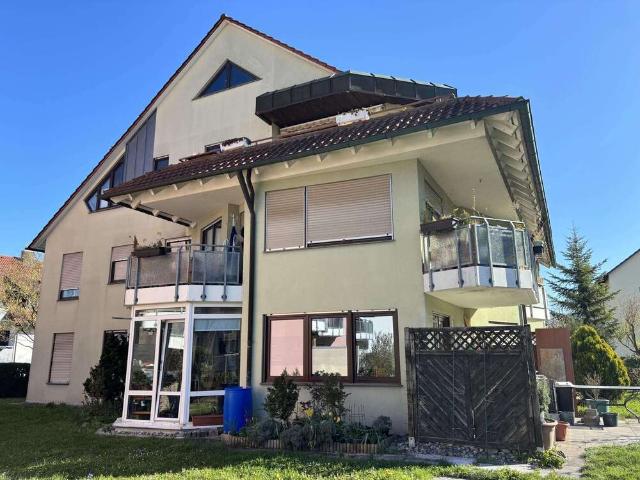 Wohnung zum Kaufen in Michelfeld 328.000,00 EUR 88 m²