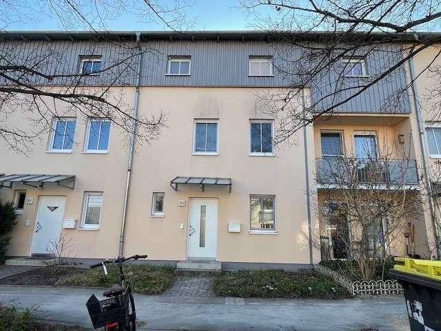 Wohnung zum Kaufen in Michendorf 427.600,00 EUR 119.14 m²