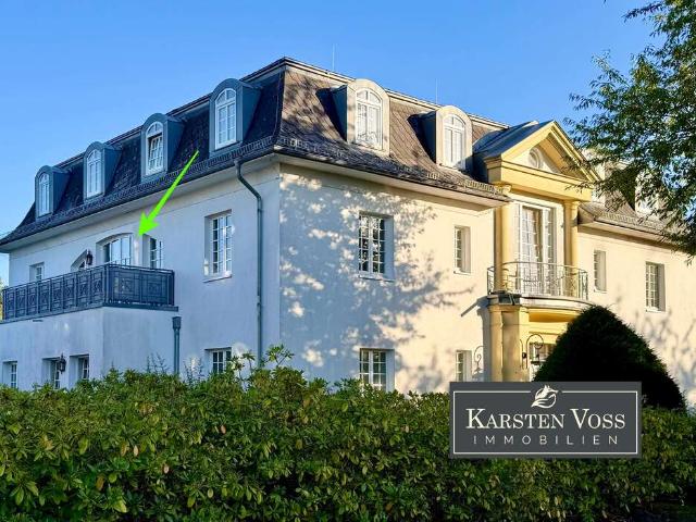 Wohnung zum Kaufen in Michendorf 399.900,00 EUR 82 m²