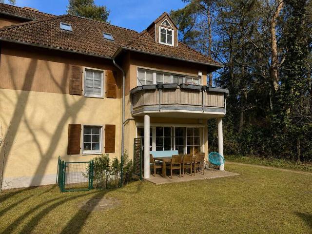 Wohnung zum Kaufen in Michendorf Wilhelmshorst 360.000,00 EUR 107.3 m²