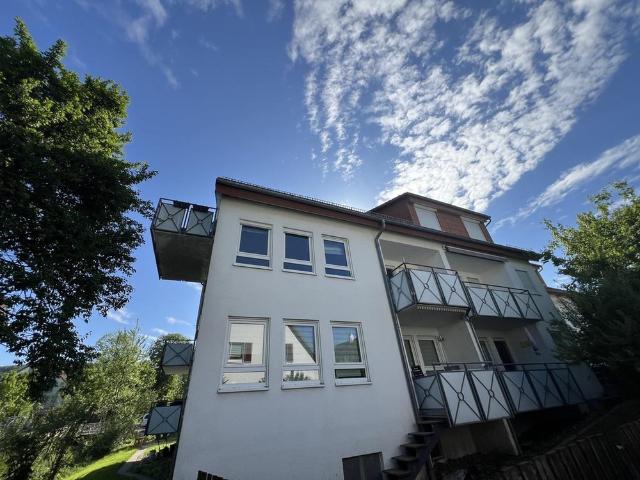 Wohnung zum Kaufen in Miedelsbach 256.000,00 EUR 79.98 m²