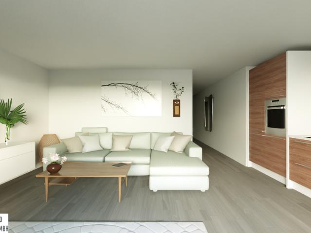 Wohnung zum Kaufen in Mietingen 305.500,00 EUR 60.79 m²