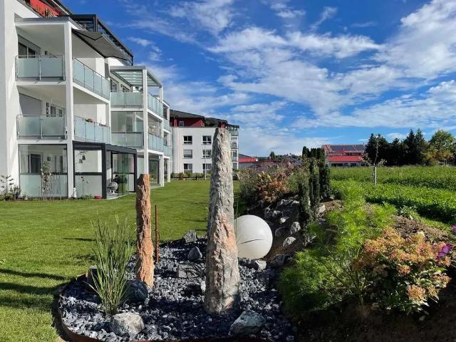 Wohnung zum Kaufen in Mietingen 309.000,00 EUR 78 m²