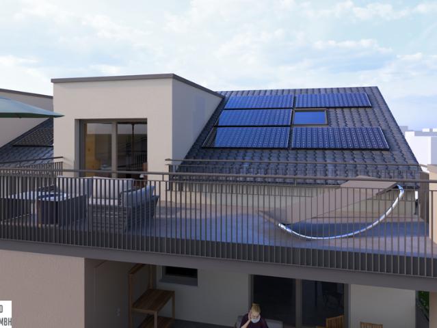 Wohnung zum Kaufen in Mietingen 460.000,00 EUR 89.7 m²