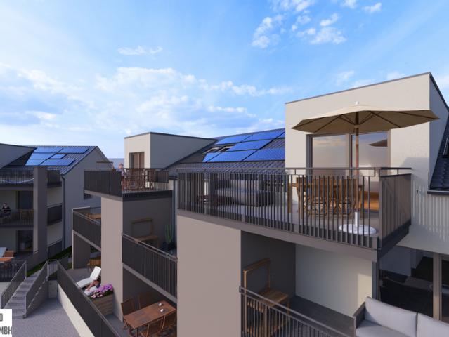 Wohnung zum Kaufen in Mietingen 425.000,00 EUR 83.19 m²