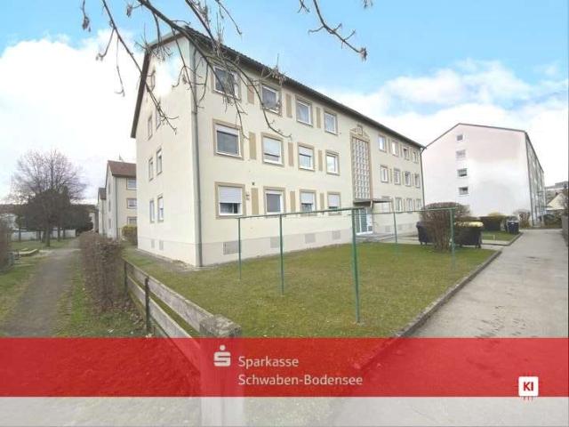 Wohnung zum Kaufen in Mindelheim 279.500,00 EUR 75 m²