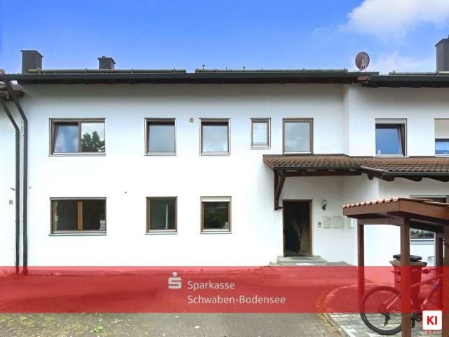 Wohnung zum Kaufen in Mindelheim 299.000,00 EUR 80.93 m²
