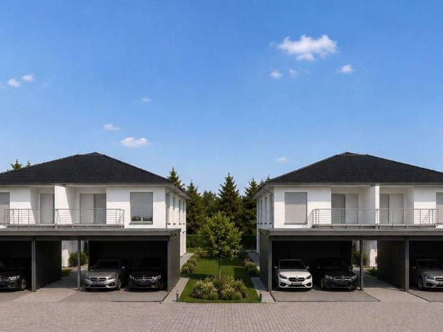 Wohnung zum Kaufen in Minden Dützen 306.000,00 EUR 82 m²