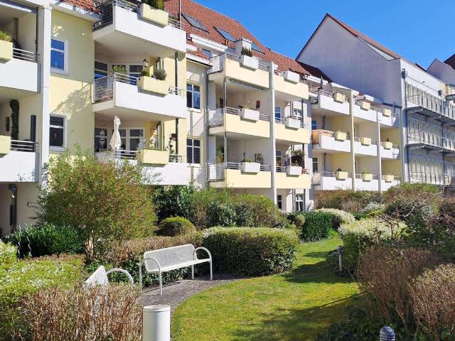 Wohnung zum Kaufen in Minden 269.000,00 EUR 126.55 m²
