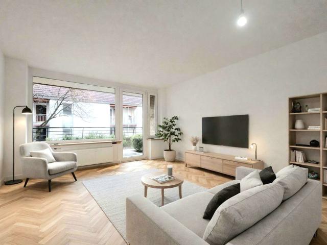 Wohnung zum Kaufen in Minden 270.000,00 EUR 90 m²