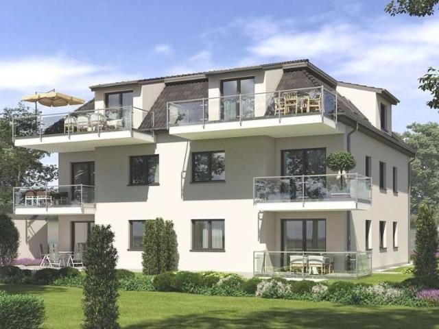 Wohnung zum Kaufen in Minden 285.600,00 EUR 68.89 m²