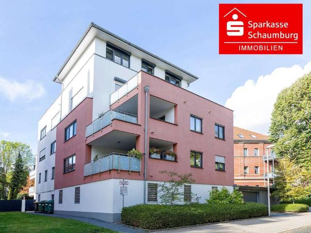 Wohnung zum Kaufen in Minden 389.000,00 EUR 116 m²