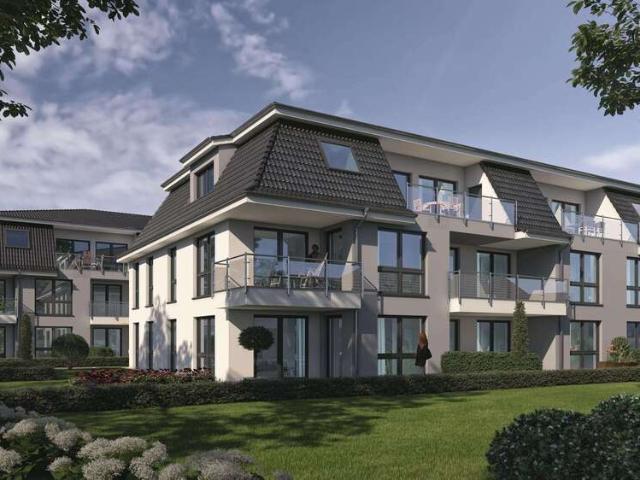 Wohnung zum Kaufen in Minden 399.000,00 EUR 102.34 m²