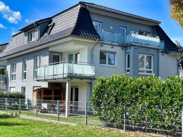 Wohnung zum Kaufen in Minden 310.000,00 EUR 92 m²