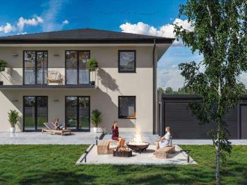 Wohnung zum Kaufen in Minden 320.000,00 EUR 100 m²
