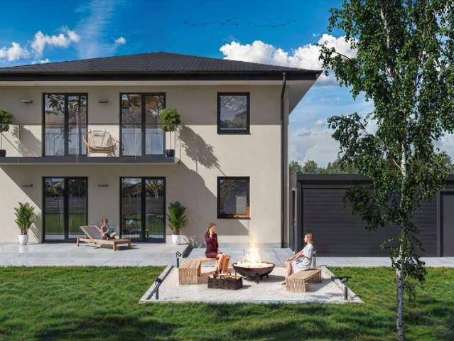 Wohnung zum Kaufen in Minden 320.000,00 EUR 100 m²