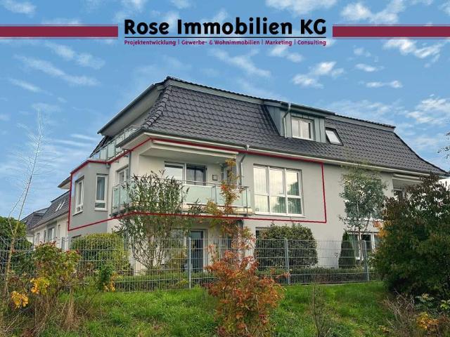 Wohnung zum Kaufen in Minden 329.500,00 EUR 86 m²