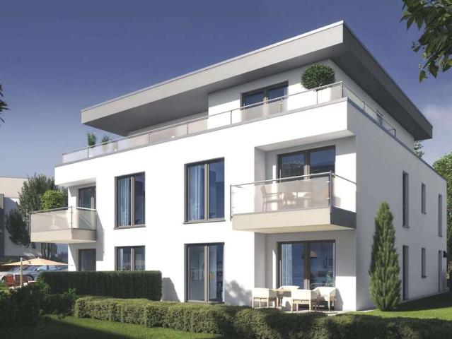 Wohnung zum Kaufen in Minden 332.400,00 EUR 84 m²