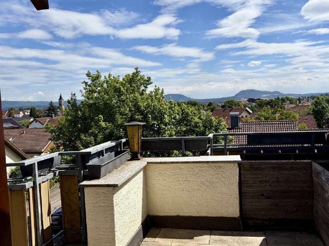 Wohnung zum Kaufen in Mutlangen 368.000,00 EUR 115.33 m²