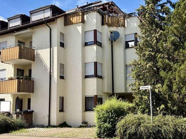 Wohnung zum Kaufen in Mutlangen 339.000,00 EUR 115 m²